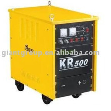 SCR MAG welding machine